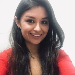 Meet your Posher, Christabel